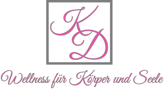 KD Wellness Logo
